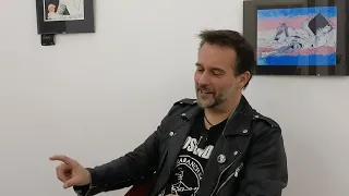 Al Margen