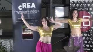 El Árbol de cREA Córdoba 2025