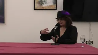 María del Pino