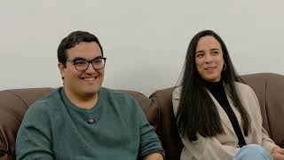 Juan A Chavero y Llanos Padilla