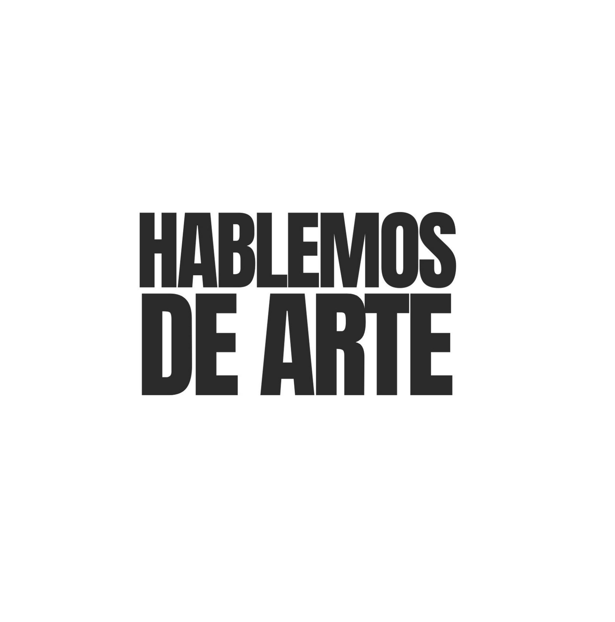 Hablemos de Arte