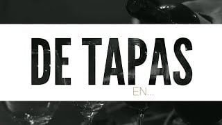De Tapas en... 1