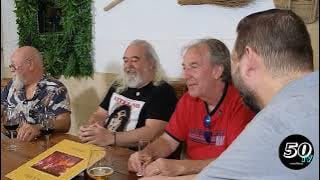 De Tapas en... 3