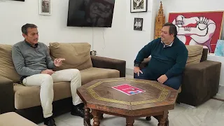 Francisco José Jurado