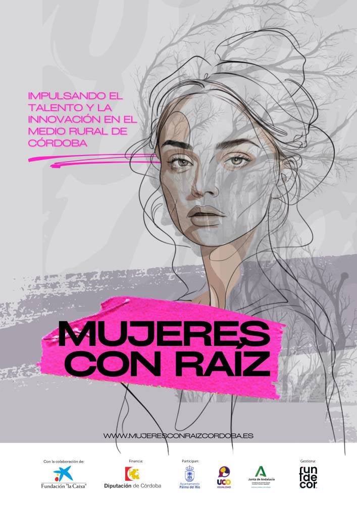 Mujeres Con Raíz