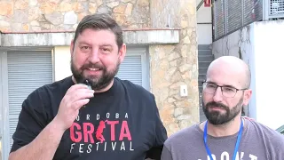 Especial Grita