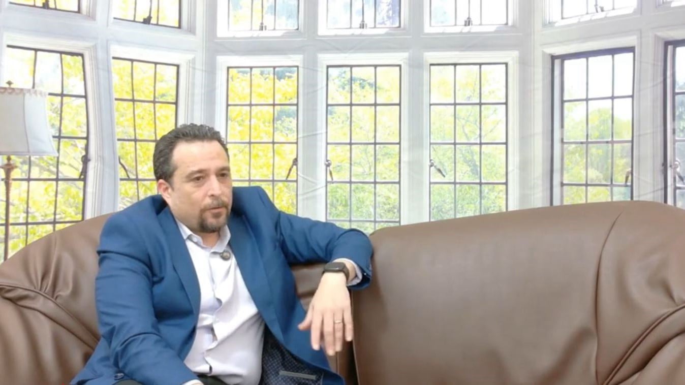 Javier Martín