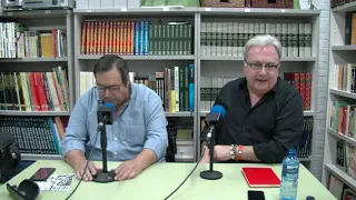 Pepe González Arenas