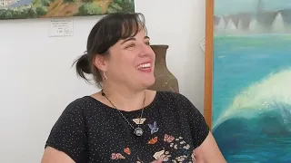 Silvia Medina