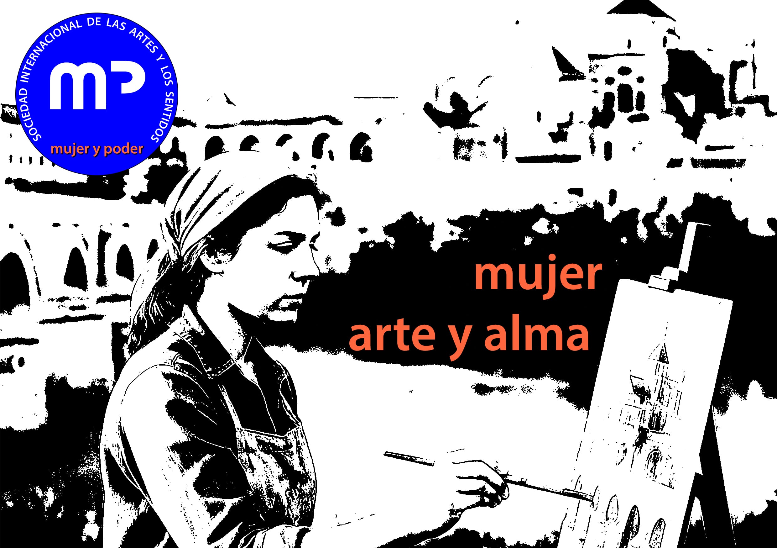 Mujer, Arte y Alma