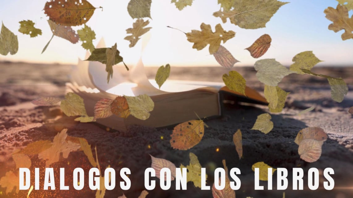 Dialogos con los libros