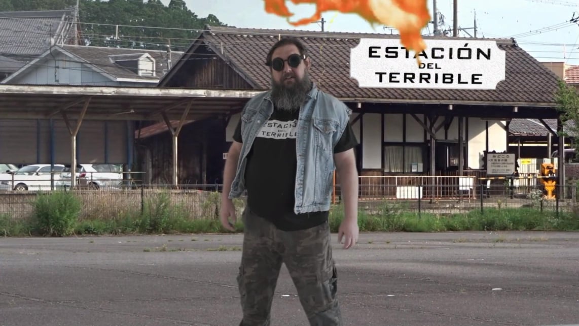 Estación El Terrible